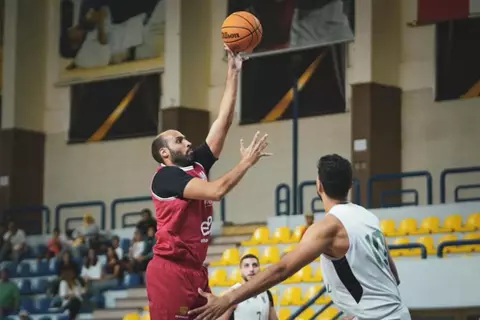  قد تحسم اللقب.. مباراة الأهلي والاتحاد في نهائي دوري سوبر السلة (بث مباشر بالفيديو)